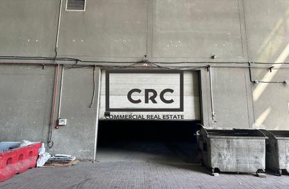 Warehouse - Studio for rent in Ras Al Khor Industrial 2 - Ras Al Khor - Dubai