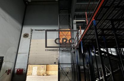 Warehouse - Studio for rent in Ras Al Khor Industrial 2 - Ras Al Khor - Dubai