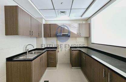 Apartment - 1 - 2 for rent in Al Rimmal Residence B - Al Rimmal Residences - Al Jaddaf - Dubai