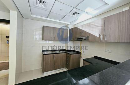 Apartment - 1 - 2 for rent in Al Rimmal Residence B - Al Rimmal Residences - Al Jaddaf - Dubai