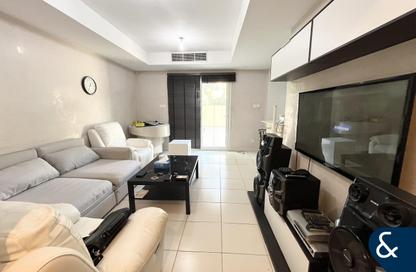 Villa - 2 Bedrooms - 3 Bathrooms for sale in Springs 9 - The Springs - Dubai