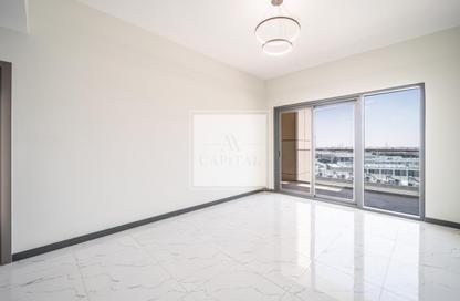 Apartment - 1 Bedroom - 2 Bathrooms for sale in Rukan Tower C - Rukan Tower - Rukan - Dubai Land - Dubai