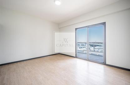 Apartment - 1 Bedroom - 2 Bathrooms for sale in Rukan Tower C - Rukan Tower - Rukan - Dubai Land - Dubai
