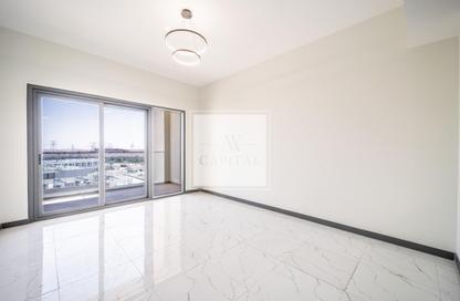 Apartment - 1 Bedroom - 2 Bathrooms for sale in Rukan Tower C - Rukan Tower - Rukan - Dubai Land - Dubai