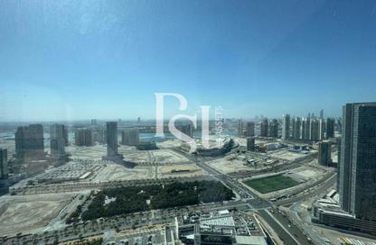 Apartment - 3 Bedrooms - 4 Bathrooms for sale in The Gate Tower 1 - Shams Abu Dhabi - Al Reem Island - Abu Dhabi Apartment - 3 Bedrooms - 4 Bathrooms for sale in The Gate Tower 1 - Shams Abu Dhabi - Al Reem Island - Abu Dhabi