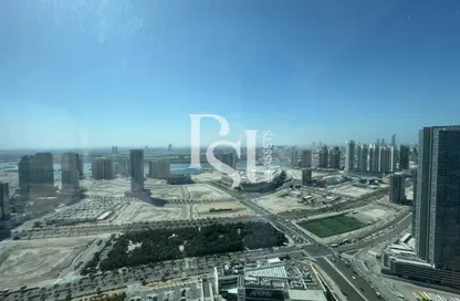 شقة - 3 غرف نوم - 4 حمامات للبيع في برج البوابة 1 - شمس أبوظبي - جزيرة الريم - أبوظبي