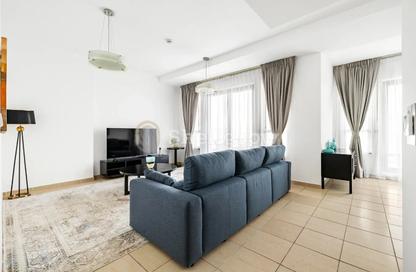 Apartment - 2 - 2 for rent in Shams 1 - Shams - Jumeirah Beach Residence - Dubai Apartment - 2 - 2 for rent in Shams 1 - Shams - Jumeirah Beach Residence - Dubai