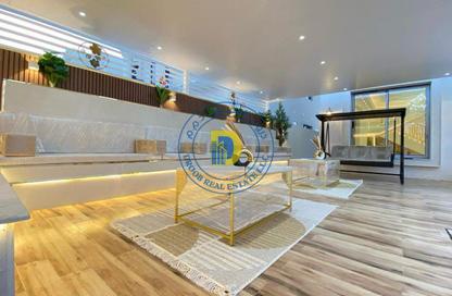Villa - 5 Bedrooms - 7 Bathrooms for sale in Al Mowaihat 2 - Al Mowaihat - Ajman