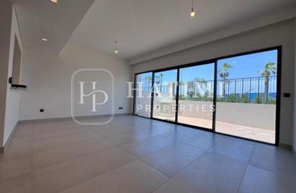 Townhouse - 4 Bedrooms - 3 Bathrooms for rent in Costa Brava 1 - Costa Brava - Damac Lagoons - Dubai