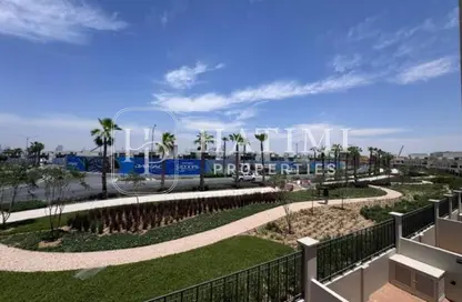 Townhouse - 4 Bedrooms - 3 Bathrooms for rent in Costa Brava 1 - Costa Brava - Damac Lagoons - Dubai