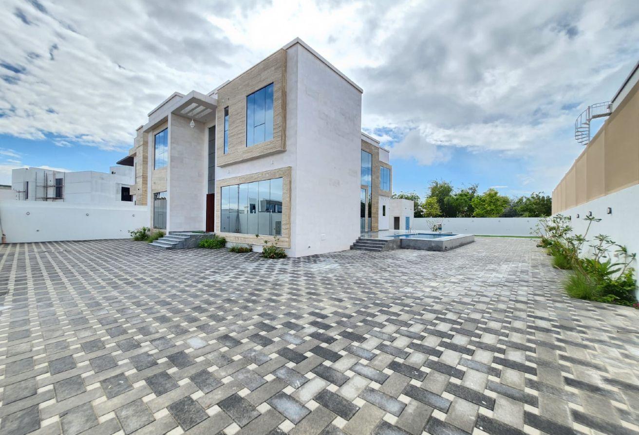 Bright House | Brand New | Pool & Garden photo 16