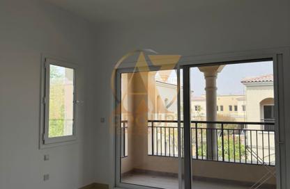 Townhouse - 3 Bedrooms - 4 Bathrooms for rent in Casa Viva - Serena - Dubai
