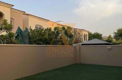 Townhouse - 3 Bedrooms - 4 Bathrooms for rent in Casa Viva - Serena - Dubai