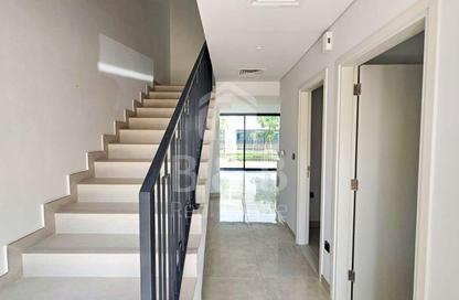 Townhouse - 2 Bedrooms - 3 Bathrooms for rent in Falcon Island North - Falcon Island - Al Hamra Village - Ras Al Khaimah