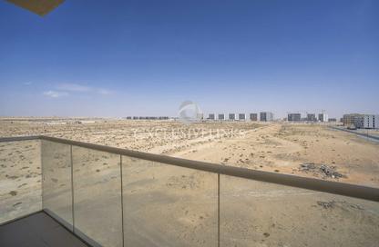 Apartment - 1 Bedroom - 2 Bathrooms for sale in DAMAC Maison de Ville Tenora - Dubai South (Dubai World Central) - Dubai