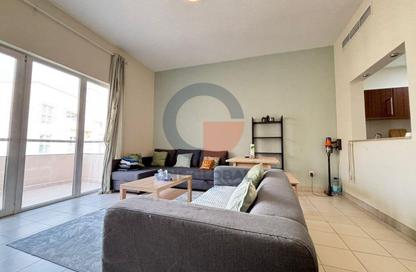 Apartment - 1 - 2 for rent in Sandoval Gardens 2 - Sandoval Gardens - District 14 - Jumeirah Village Circle - Dubai