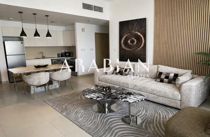 Apartment - 1 - 1 for rent in Creek Horizon Tower 1 - Creek Horizon - Dubai Creek Harbour (The Lagoons) - Dubai Apartment - 1 - 1 for rent in Creek Horizon Tower 1 - Creek Horizon - Dubai Creek Harbour (The Lagoons) - Dubai