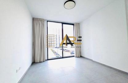 Apartment - Studio - 1 Bathroom for rent in Sarab 2 - Aljada - Sharjah