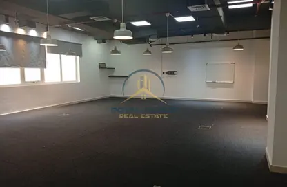 Office Space - 1 Bedroom - 1 Bathroom for rent in Arjumand Offices and Retail - Dubai Investment Park (DIP) - Dubai