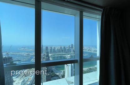 Apartment - 4 - 6 for rent in Elite Residence - Dubai Marina - Dubai Apartment - 4 - 6 for rent in Elite Residence - Dubai Marina - Dubai