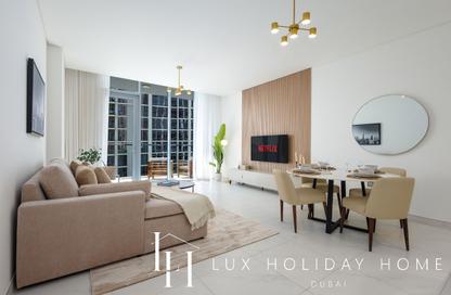 Apartment - 2 - 2 for rent in Residences 13 - The Residences at District One - District One - Mohammed Bin Rashid City - Dubai