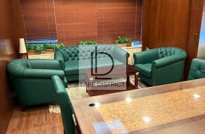 Office Space - Studio for rent in Westburry Tower 1 - Westburry Square - Business Bay - Dubai