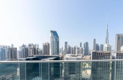 شقة - غرفة نوم - 1 حمام للبيع في مساكن ريفا - الخليج التجاري - دبي شقة - غرفة نوم - 1 حمام للبيع في مساكن ريفا - الخليج التجاري - دبي