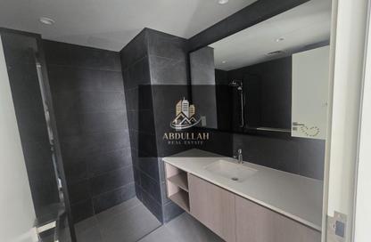 Apartment - 2 Bedrooms - 3 Bathrooms for rent in Sokoon - Naseej District - Aljada - Sharjah