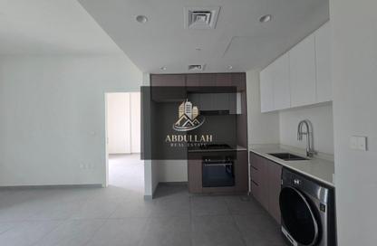 Apartment - 2 Bedrooms - 3 Bathrooms for rent in Sokoon - Naseej District - Aljada - Sharjah