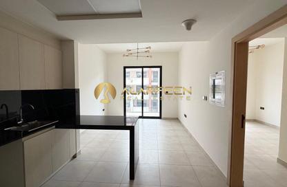 Apartment - 1 - 2 for sale in Binghatti Rose - District 15 - Jumeirah Village Circle - Dubai