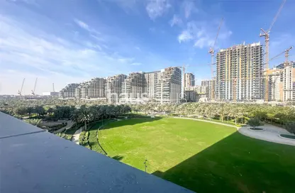 Apartment - 3 Bedrooms - 3 Bathrooms for sale in Park Field Tower 2 - Park Field - Dubai Hills Estate - Dubai
