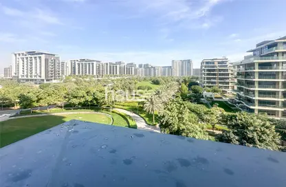 شقة - 3 غرف نوم - 3 حمامات للبيع في برج بارك فيلد 2 - بارك فيلد - دبي هيلز استيت - دبي