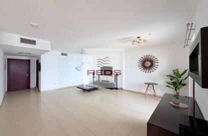 Apartment - 1 Bedroom - 2 Bathrooms for rent in Murjan 2 - Murjan - Jumeirah Beach Residence - Dubai