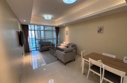 Apartment - 1 Bedroom - 2 Bathrooms for rent in Gulfa Towers - Al Rashidiya 1 - Al Rashidiya - Ajman Apartment - 1 Bedroom - 2 Bathrooms for rent in Gulfa Towers - Al Rashidiya 1 - Al Rashidiya - Ajman