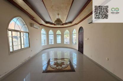 Villa - 5 Bedrooms - 6 Bathrooms for sale in Al Rawda 1 - Al Rawda - Ajman