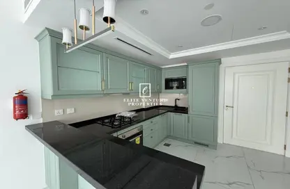 Apartment - 1 Bedroom - 1 Bathroom for rent in Vincitore Benessere - Arjan - Dubai