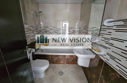 Apartment - 2 Bedrooms - 2 Bathrooms for rent in Al Majaz 1 - Al Majaz - Sharjah