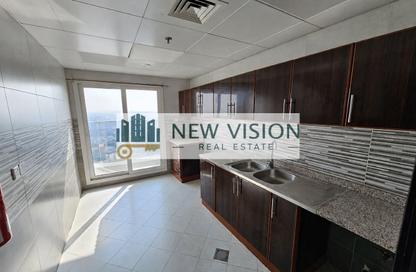 Apartment - 2 Bedrooms - 2 Bathrooms for rent in Al Majaz 1 - Al Majaz - Sharjah