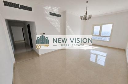 Apartment - 2 Bedrooms - 2 Bathrooms for rent in Al Majaz 1 - Al Majaz - Sharjah