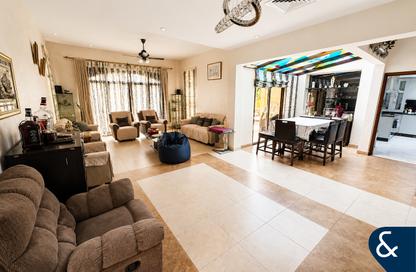 Townhouse - 4 Bedrooms - 4 Bathrooms for sale in Naseem - Mudon - Dubai