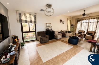 Townhouse - 4 Bedrooms - 4 Bathrooms for sale in Naseem - Mudon - Dubai