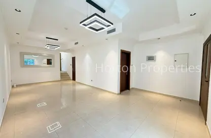 Villa - 3 Bedrooms - 5 Bathrooms for rent in Mirabella 1 - Mirabella - District 11 - Jumeirah Village Circle - Dubai