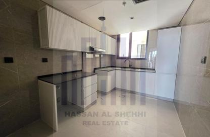 Apartment - 1 Bedroom - 2 Bathrooms for rent in Sarab 2 - Aljada - Sharjah Apartment - 1 Bedroom - 2 Bathrooms for rent in Sarab 2 - Aljada - Sharjah