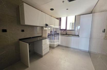Apartment - 1 Bedroom - 2 Bathrooms for rent in Sarab 2 - Aljada - Sharjah Apartment - 1 Bedroom - 2 Bathrooms for rent in Sarab 2 - Aljada - Sharjah