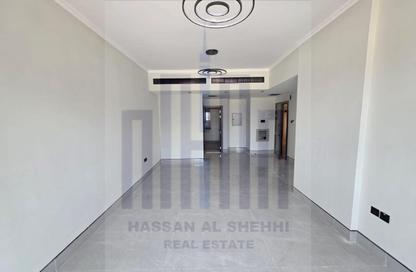 Apartment - 1 Bedroom - 2 Bathrooms for rent in Sarab 2 - Aljada - Sharjah Apartment - 1 Bedroom - 2 Bathrooms for rent in Sarab 2 - Aljada - Sharjah