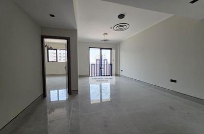 Apartment - 1 Bedroom - 2 Bathrooms for rent in Sarab 2 - Aljada - Sharjah Apartment - 1 Bedroom - 2 Bathrooms for rent in Sarab 2 - Aljada - Sharjah