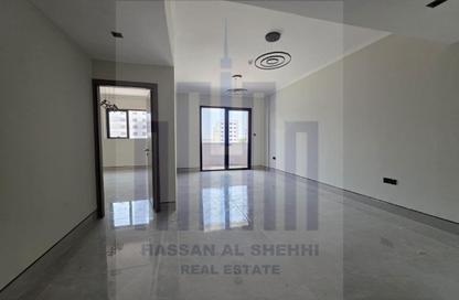 Apartment - 1 Bedroom - 2 Bathrooms for rent in Sarab 2 - Aljada - Sharjah Apartment - 1 Bedroom - 2 Bathrooms for rent in Sarab 2 - Aljada - Sharjah
