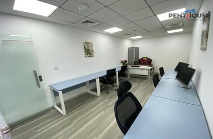 Business Centre - Studio - 1 for rent in Latifa Tower - Sheikh Zayed Road - Dubai Business Centre - Studio - 1 for rent in Latifa Tower - Sheikh Zayed Road - Dubai