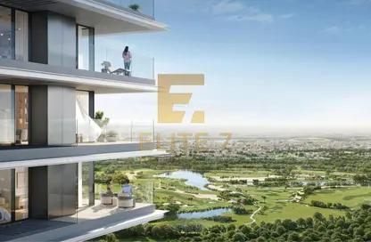 شقة - غرفة نوم - 2 حمامات للبيع في التان - مرسى خور دبي - دبي