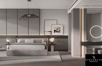 Apartment - 1 Bedroom - 2 Bathrooms for sale in Parkway by Prestige One - Bukadra - Dubai